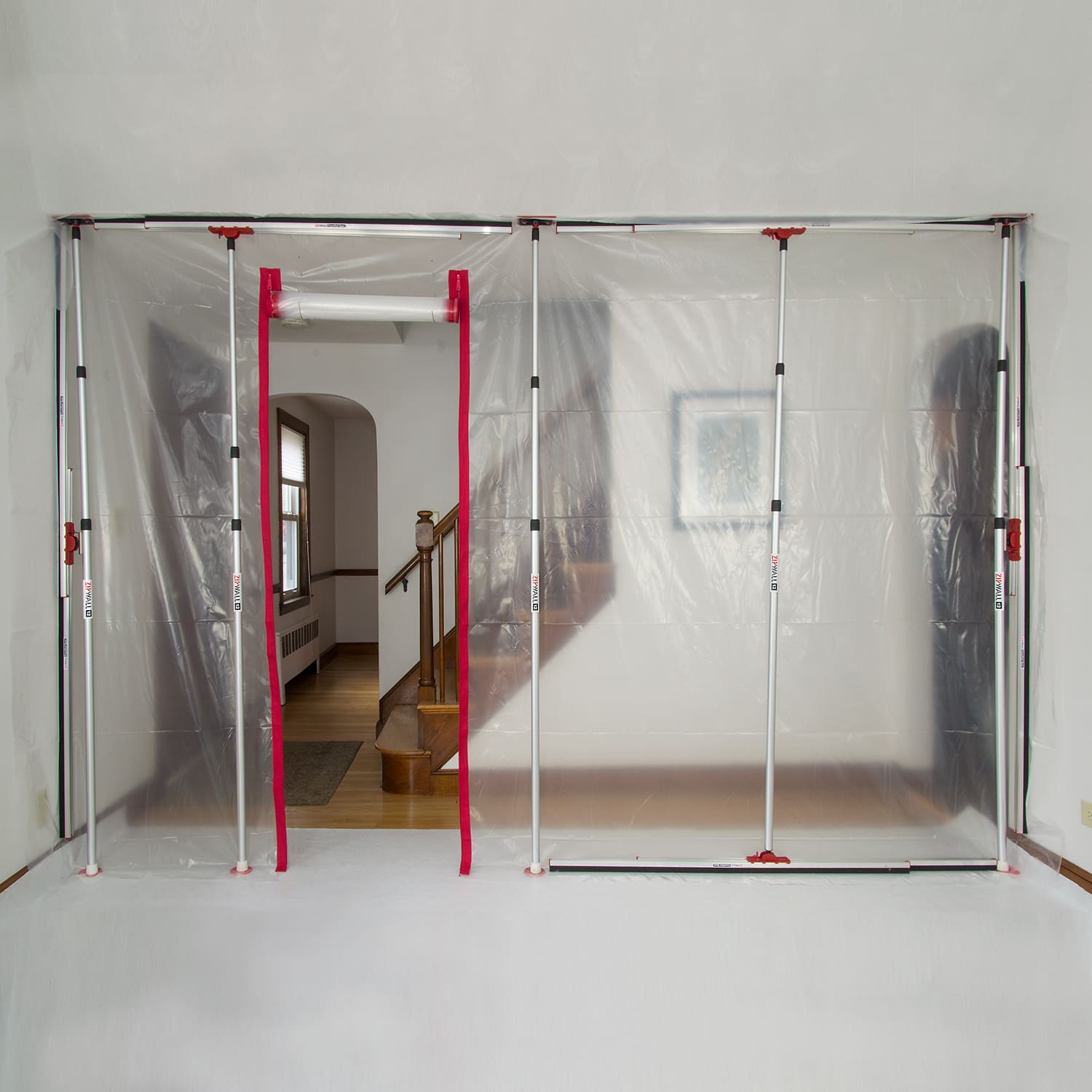 Zip Wall 1